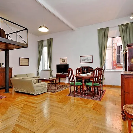 Balestrari 43 Apartment *