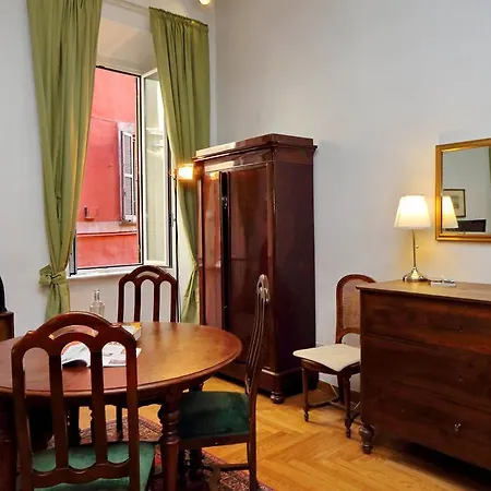 Balestrari 43 Apartment *