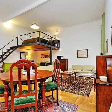 Apartment Balestrari 43 Apartment Rome