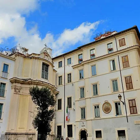 Balestrari 43 Apartment Apartment Rome