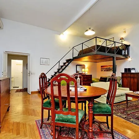 Balestrari 43 Apartment Apartment