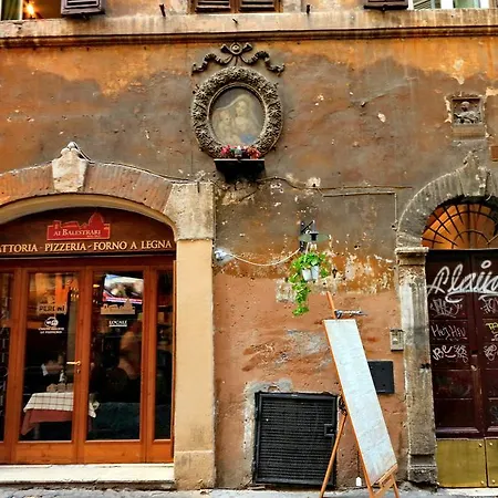 Balestrari 43 Apartment Apartment Rome