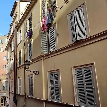 Balestrari 43 Apartment Apartment Rome