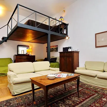 Balestrari 43 Apartment *